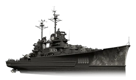 Incheon B — X Cruiser