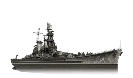 Puerto Rico B — X Крейсер