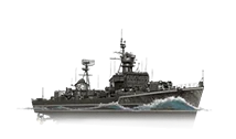 Neustrashimy B