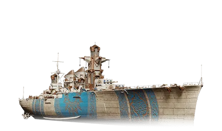 Mirage — VIII Крейсер