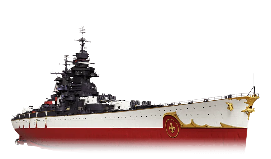 AL Richelieu