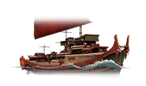 Scarlet Storm