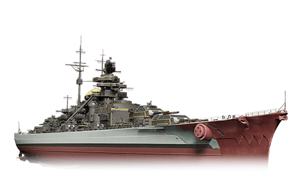 AL Bismarck