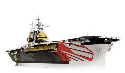 AL Hornet