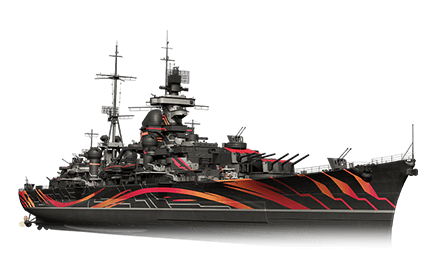 AL Hindenburg