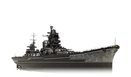 Azuma B — IX Крейсер