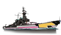BA Montana