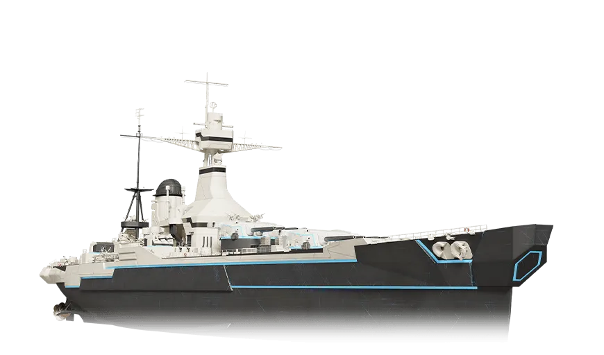 BA Utnapishtim's Ship