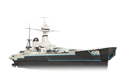 BA Utnapishtim's Ship