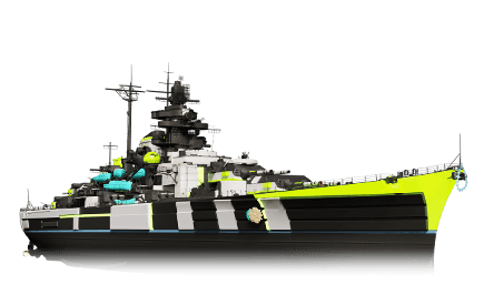 BA Tirpitz