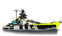 BA Tirpitz