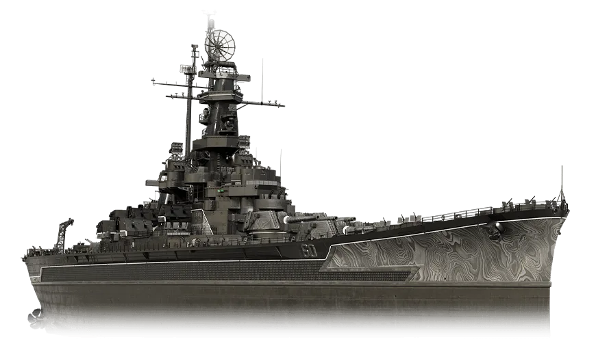 Alabama B