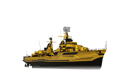 Kléber CLR