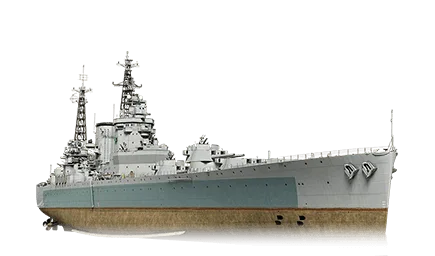 Defence — X Крейсер