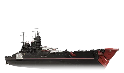 Tempesta Nera — X Линкор