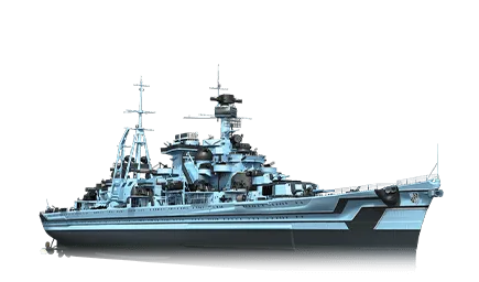 Roon CLR — IX Крейсер
