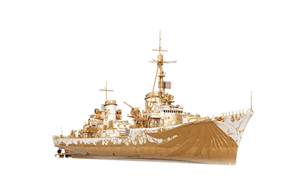 Georg Hoffmann Golden