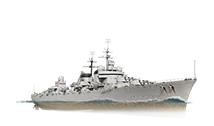 Almirante Oquendo