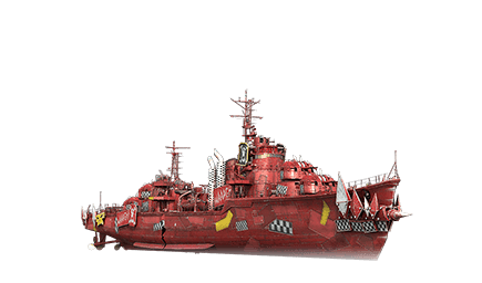 Ship Smasha