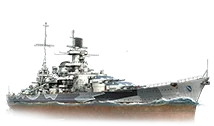 Scharnhorst '43