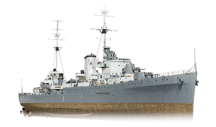 Orion '44