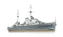 Orion '44