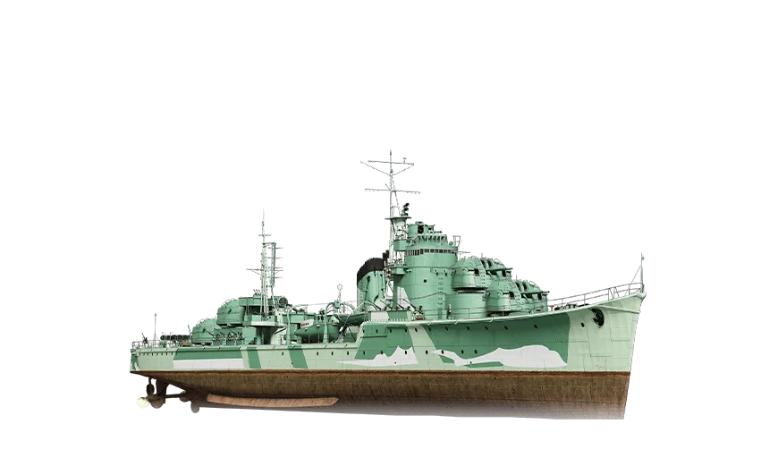 Fuyutsuki