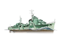 Fuyutsuki