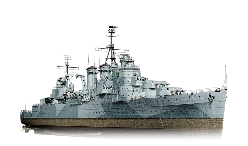 Almirante Irízar