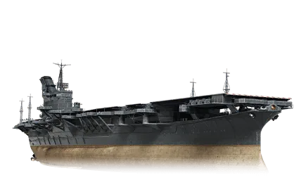 Shinano — X Авианосец