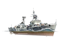 Neustrashimy