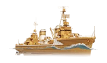 ZF-6 Golden