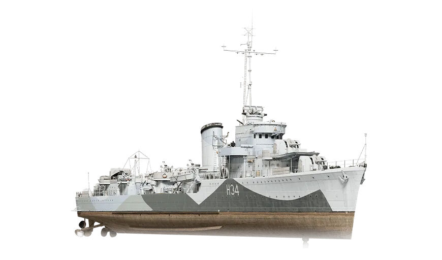 Błyskawica '44