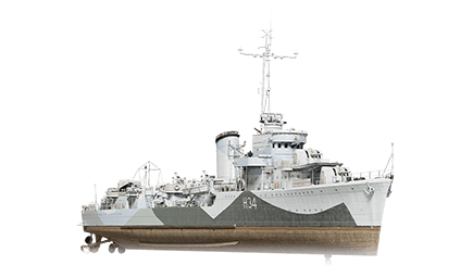 Blyskawica '44