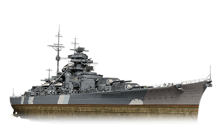 Bismarck '41