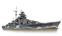 Bismarck '41