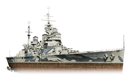 Prince of Wales