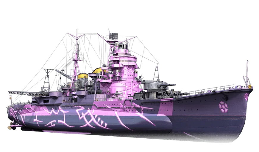 ARP鬣(ARP Myōkō)