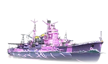 ARP Myōkō