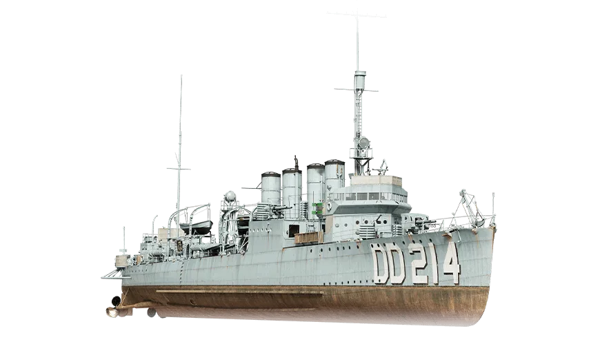 DD 214