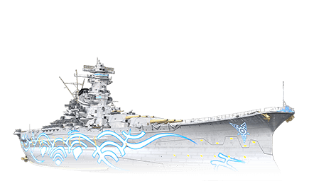 ARP Yamato