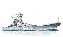 ARP Yamato