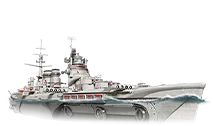 Scarlet Thunder