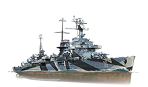 Admiral Makarov