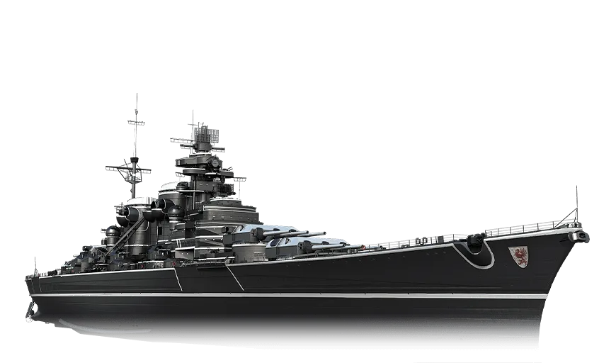 Pommern B