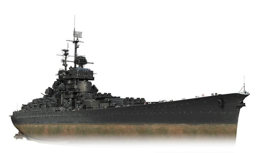 Jean Bart B
