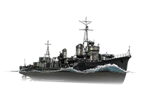Asashio B
