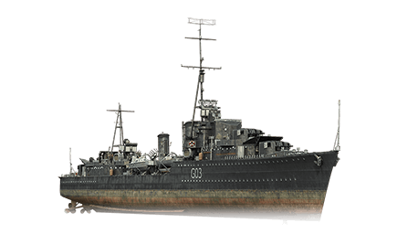 Cossack B