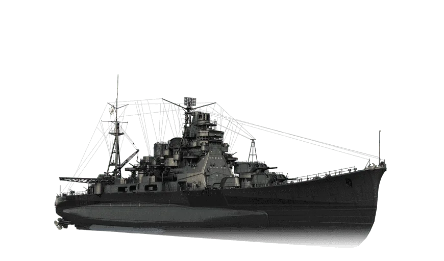Atago B