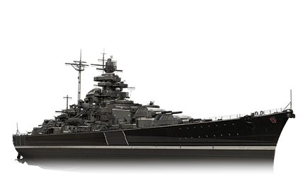 Tirpitz B